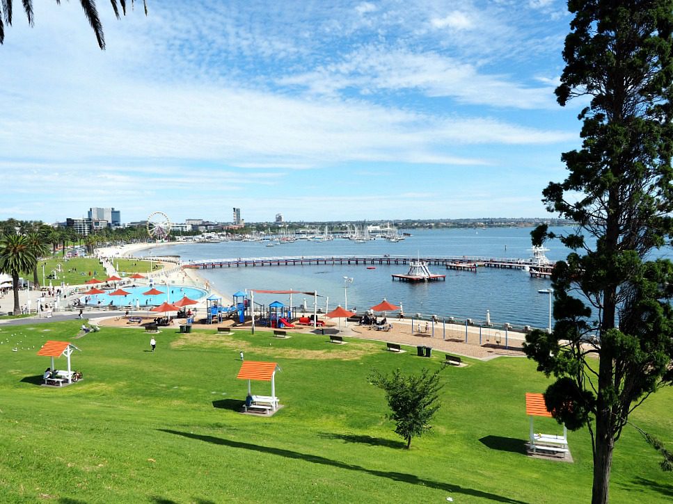 Geelong