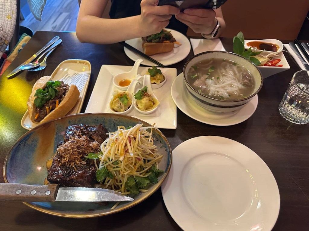 Hanoi Mee Kitchen & Bar