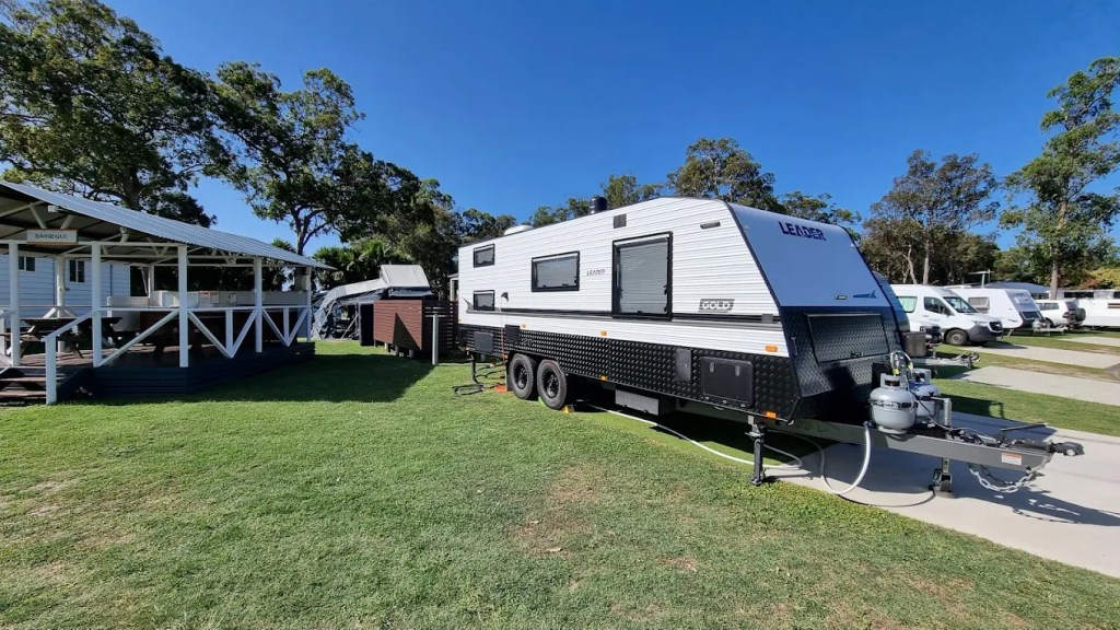 Ingenia Holidays South West Rocks