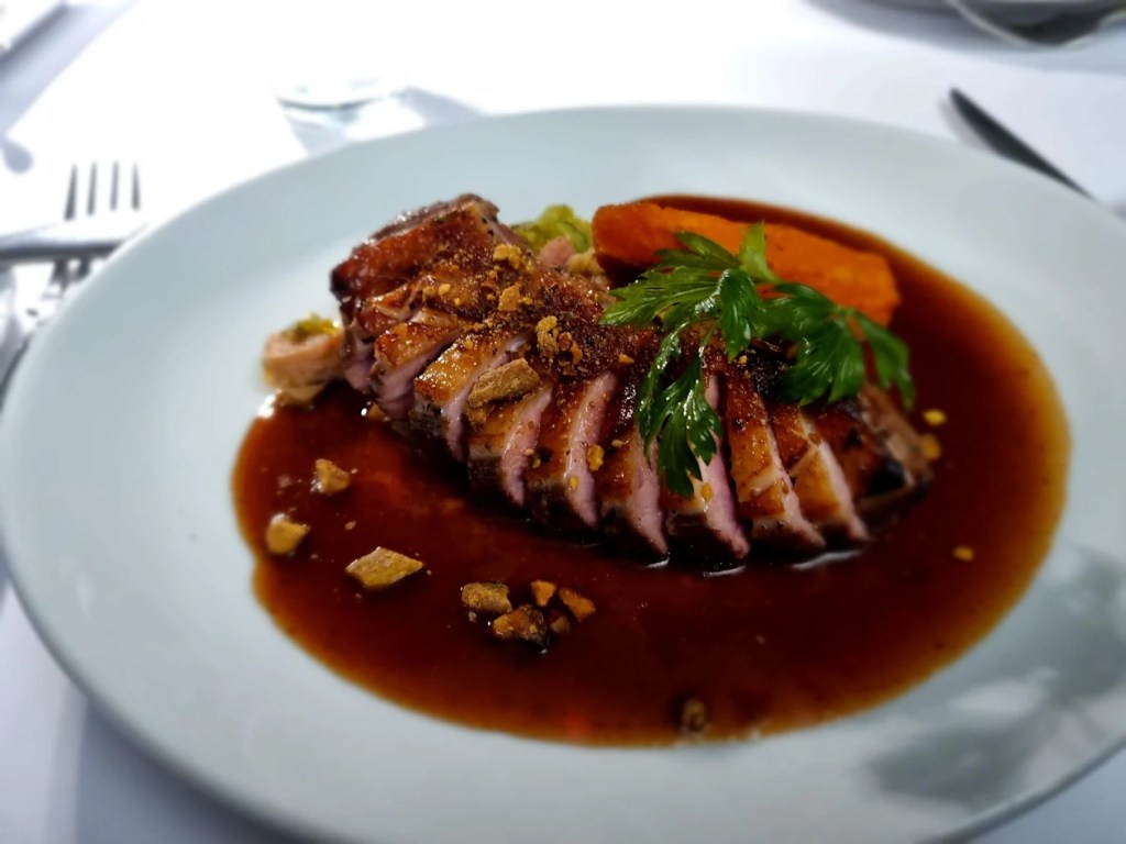 La Belle Vie French Restaurant