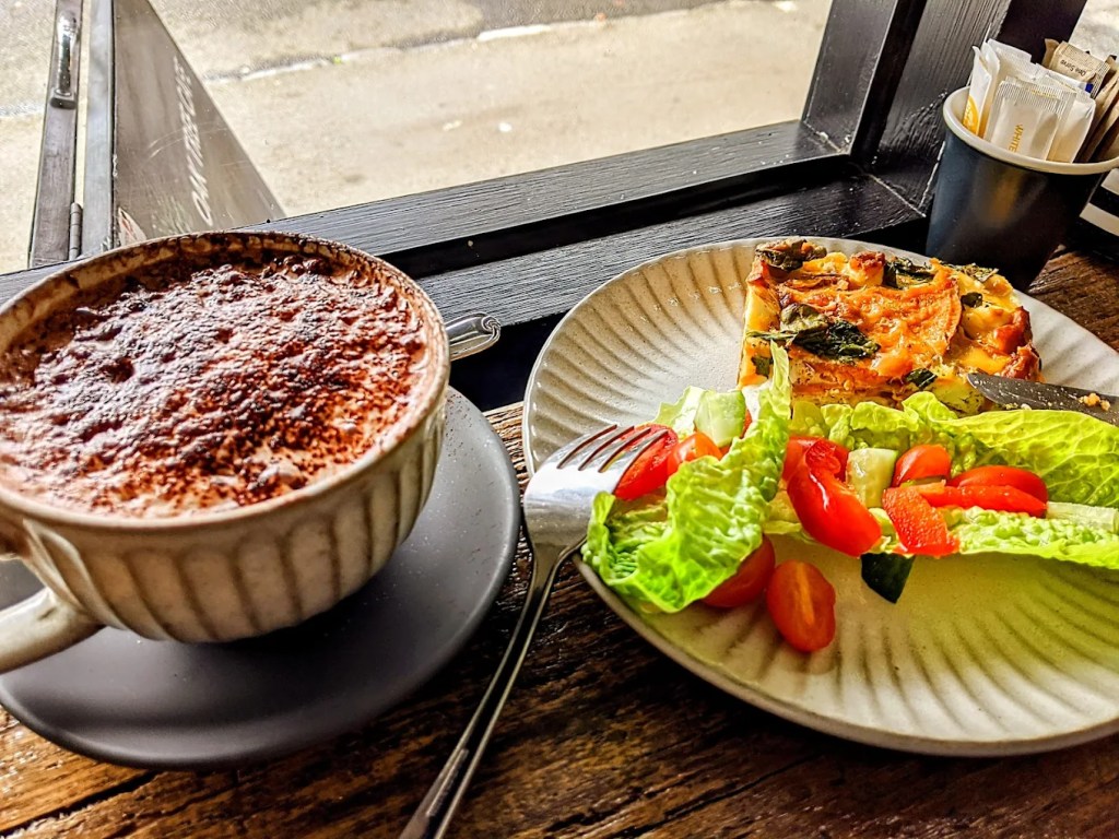 Oak Tree Cafe