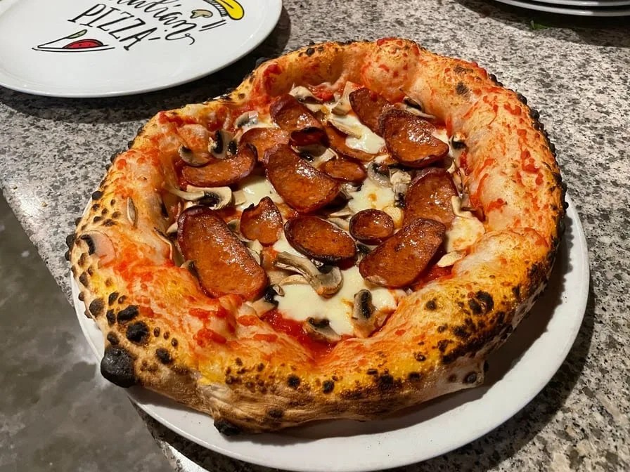 Pizzeria Adamo