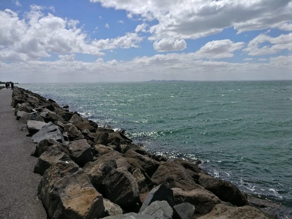 Portarlington Swimming Beach