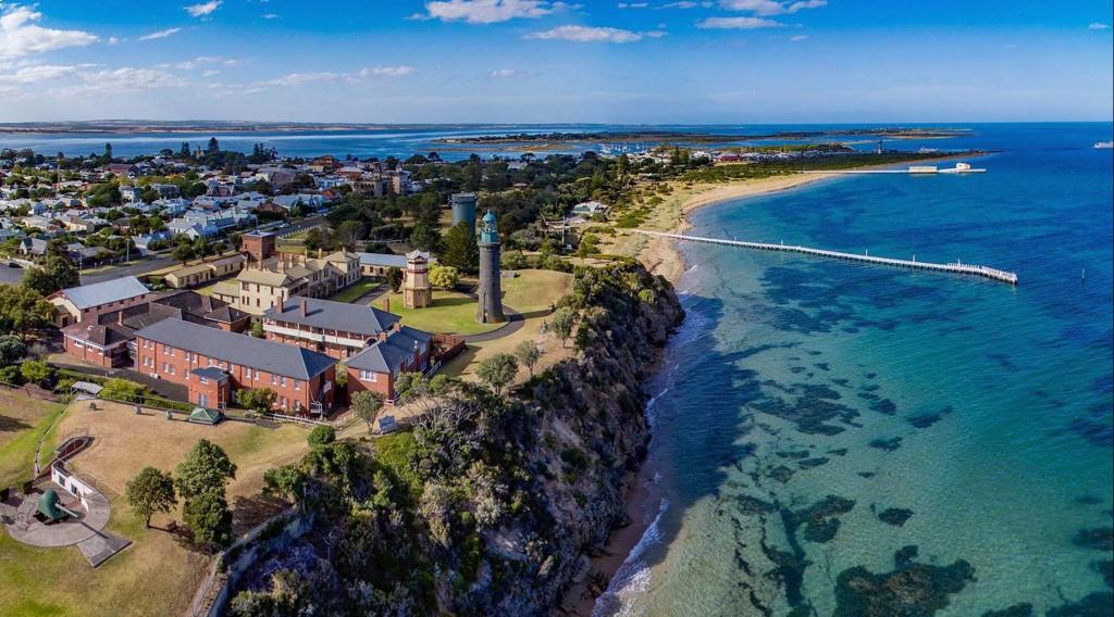 Queenscliff