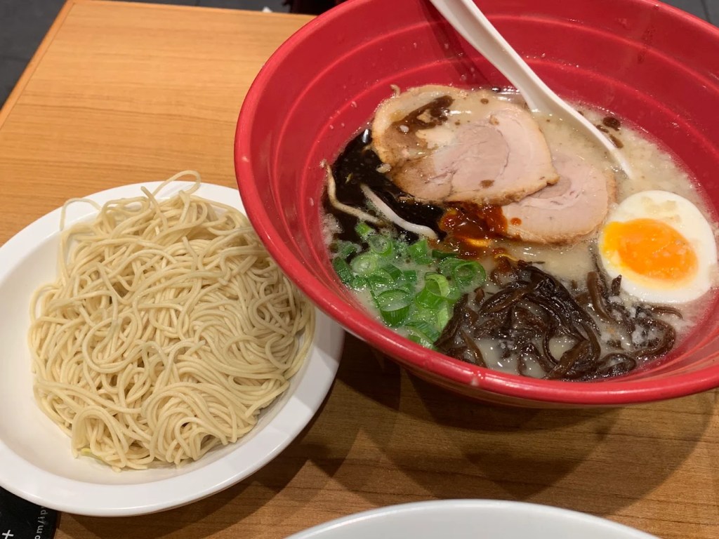 Ramen IPPUDO