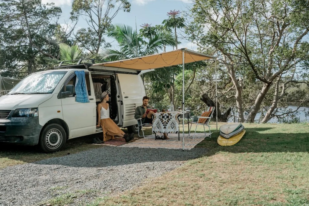 Reflections Brunswick Heads Holiday Park