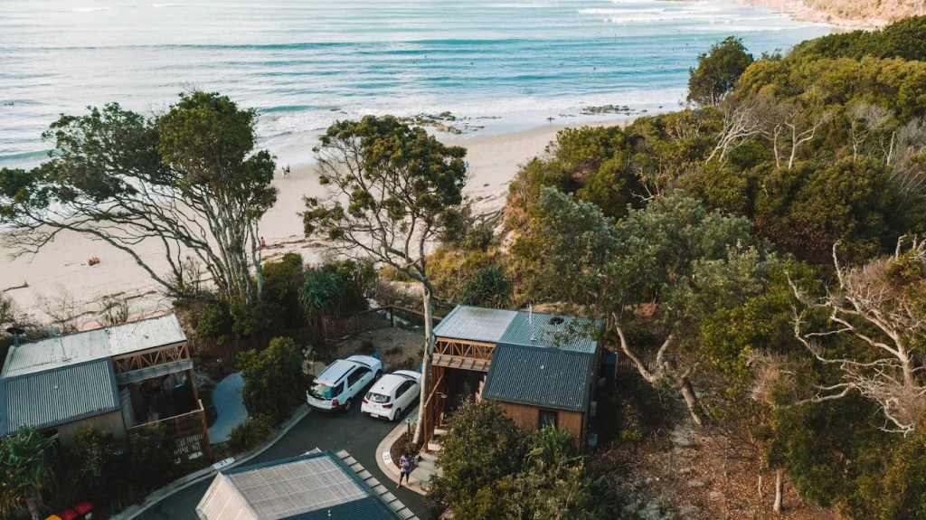 Reflections Holiday Park