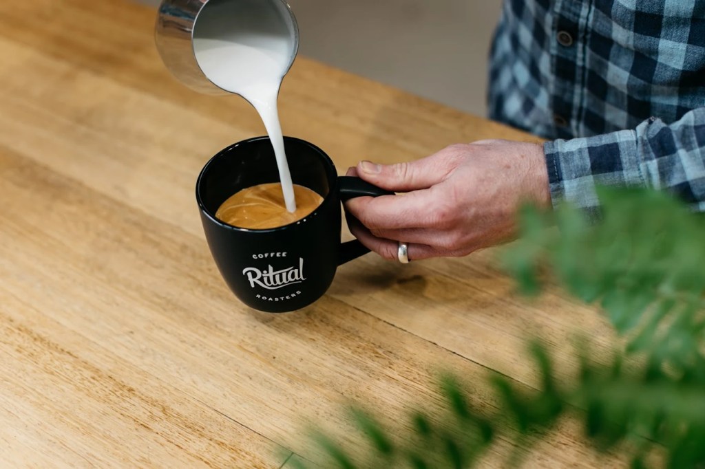 Ritual Coffee Roasters