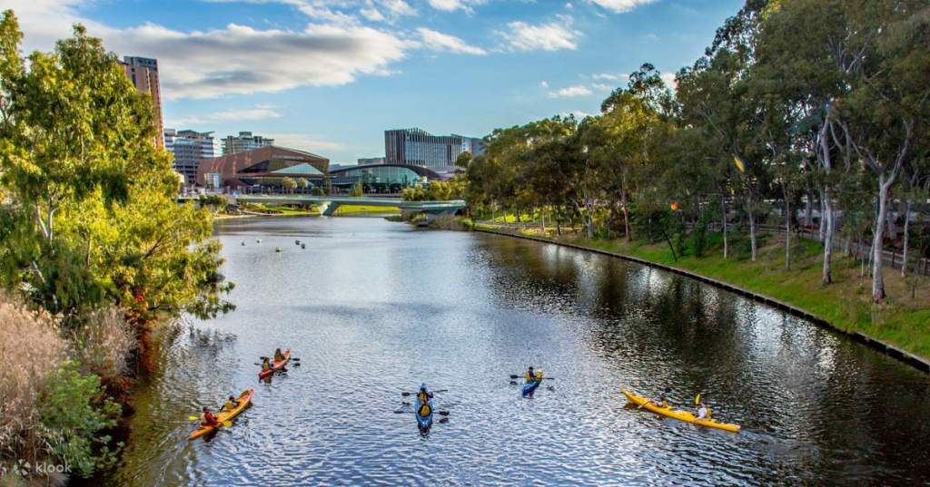 River Torrens