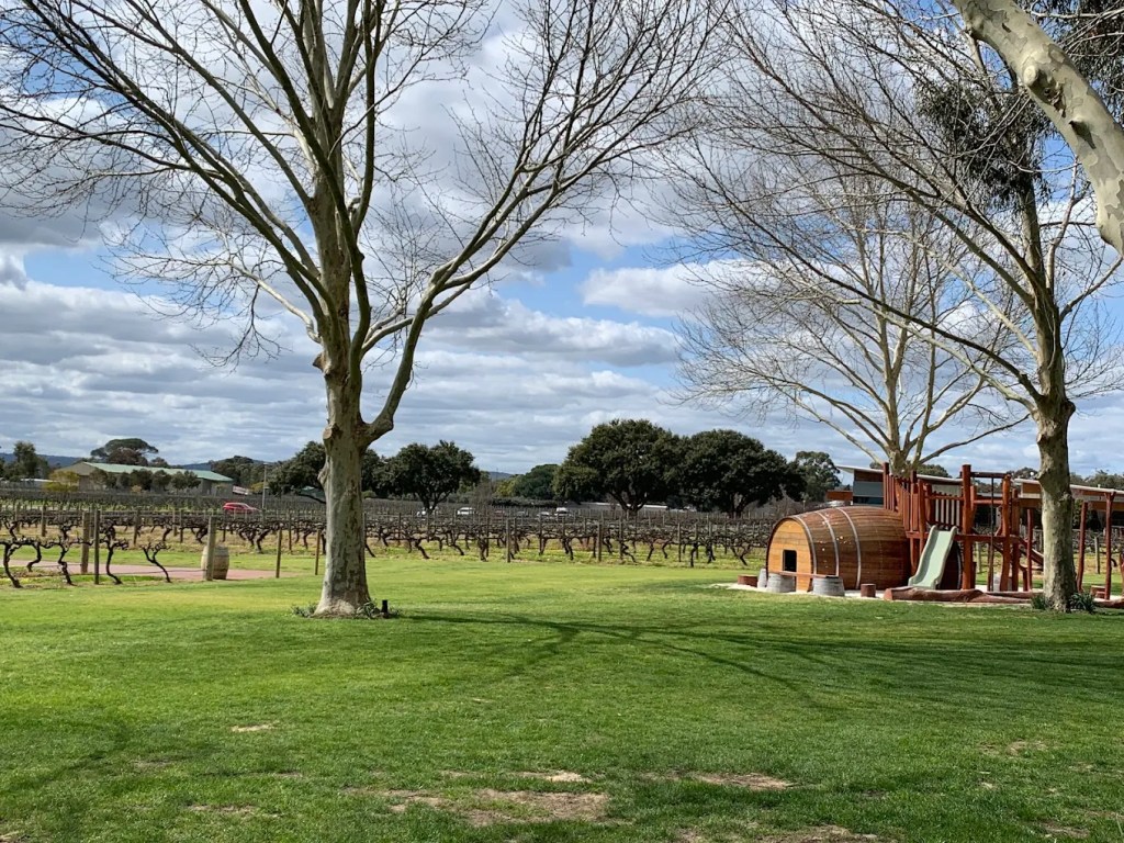 Sandalford Wines