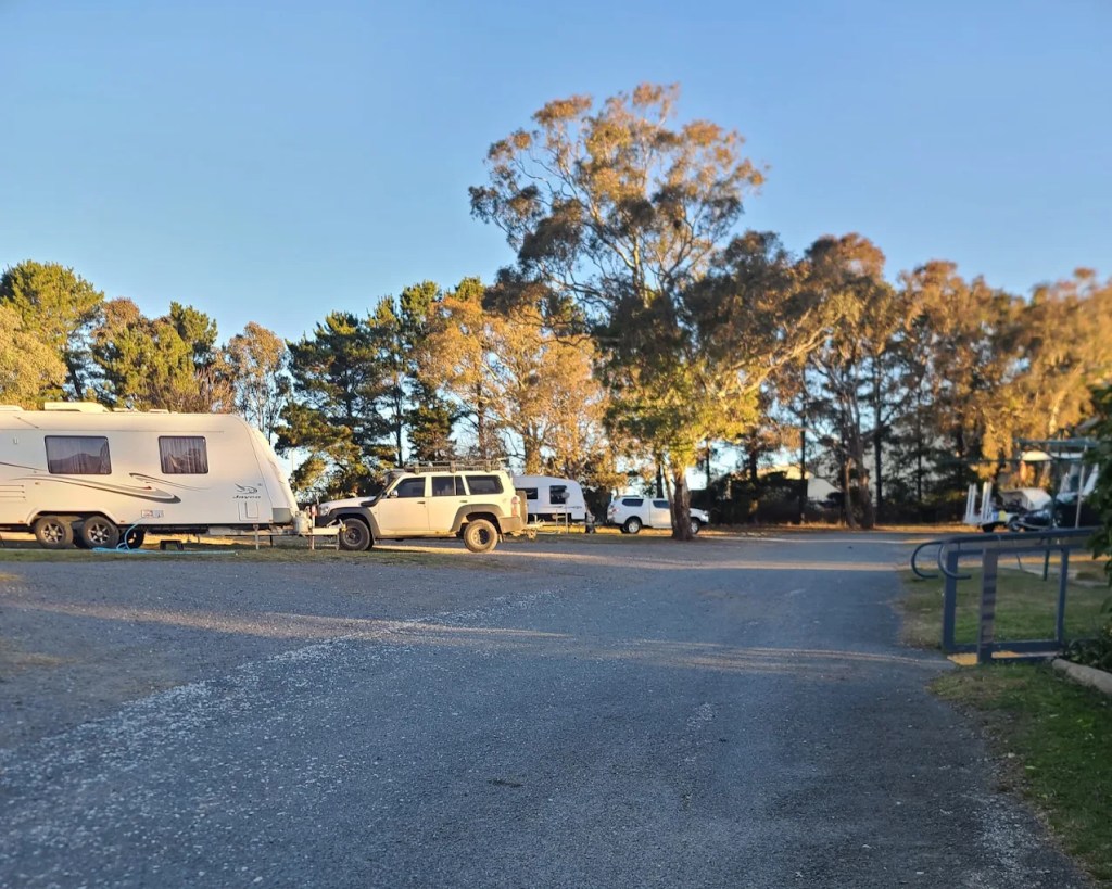 South Goulburn Caravan Park