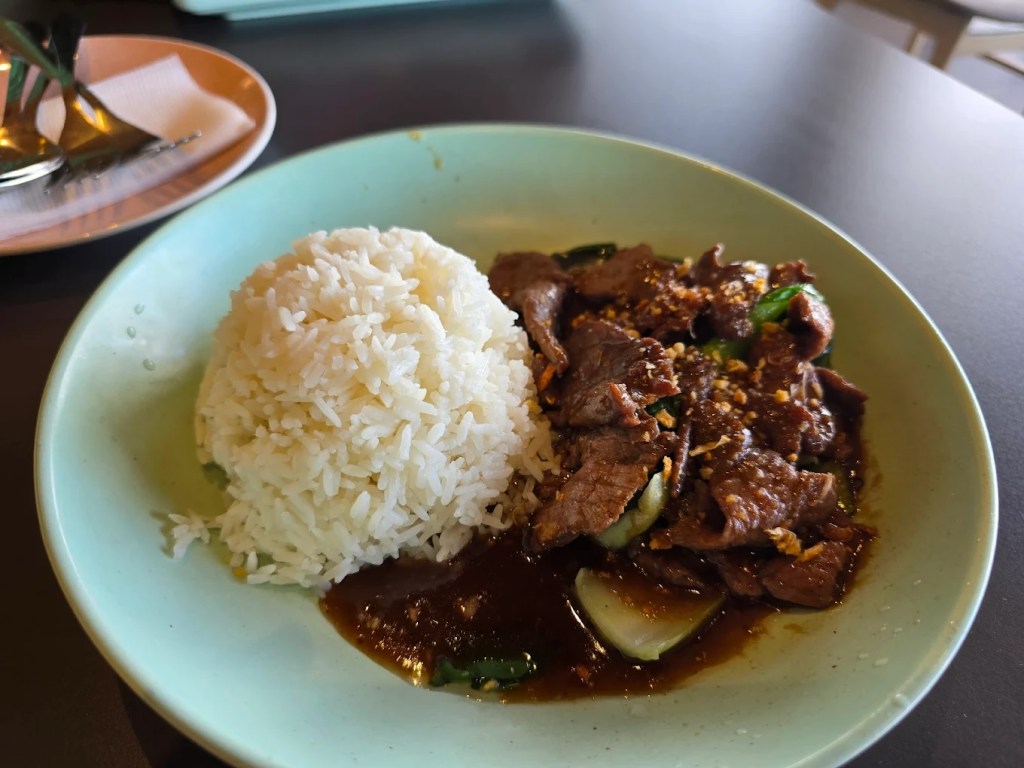 Thaitan Thai Cuisine