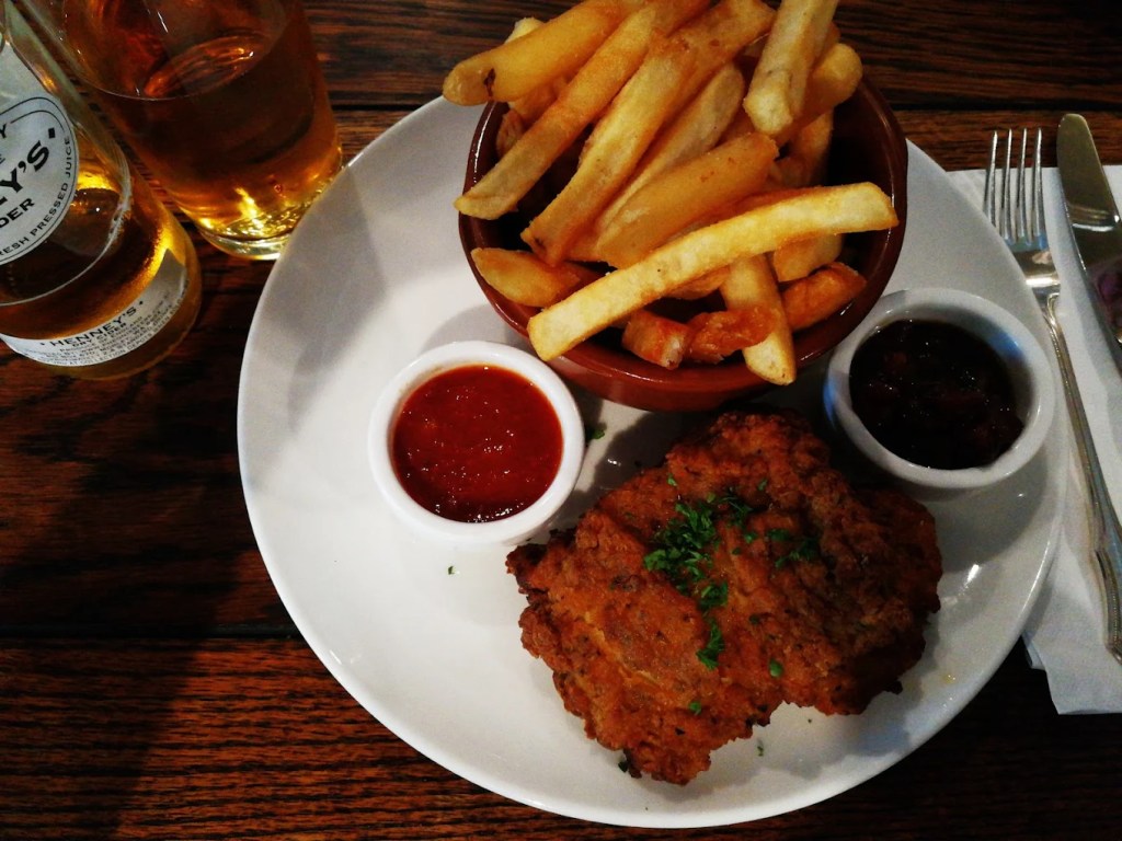 The Munster Arms Hotel