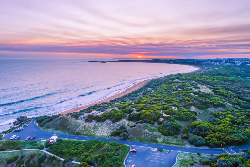Warrnambool