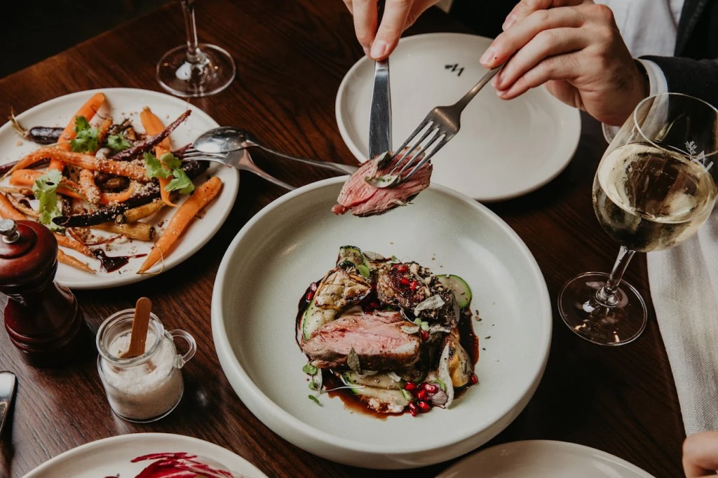 Wildgrain Mornington