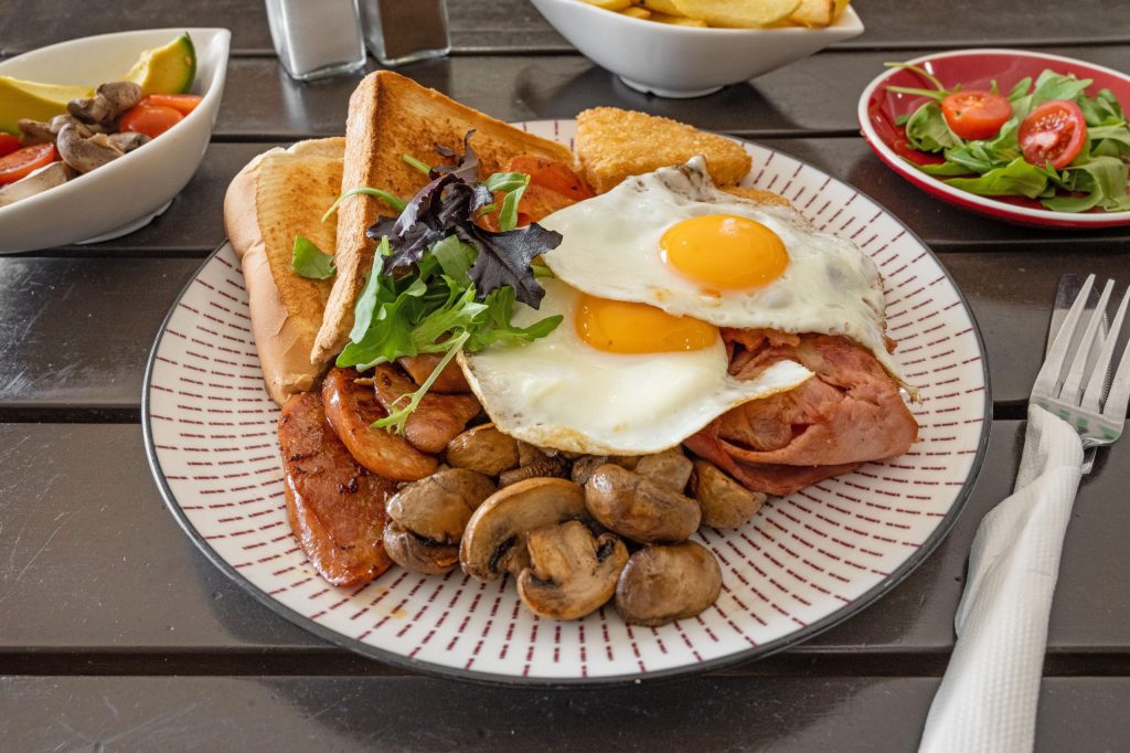 Best Brunch in Geelong