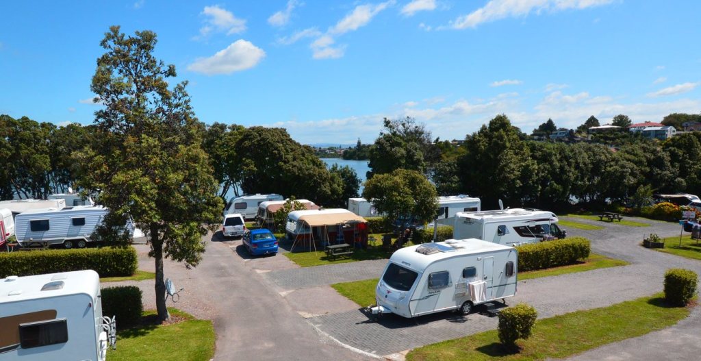 Best Caravan Parks in Mission Beach