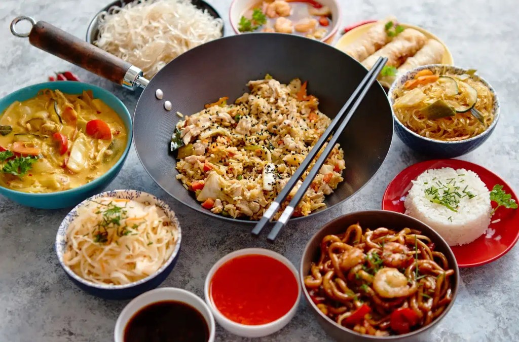 Best Chinese Restaurants in Perth