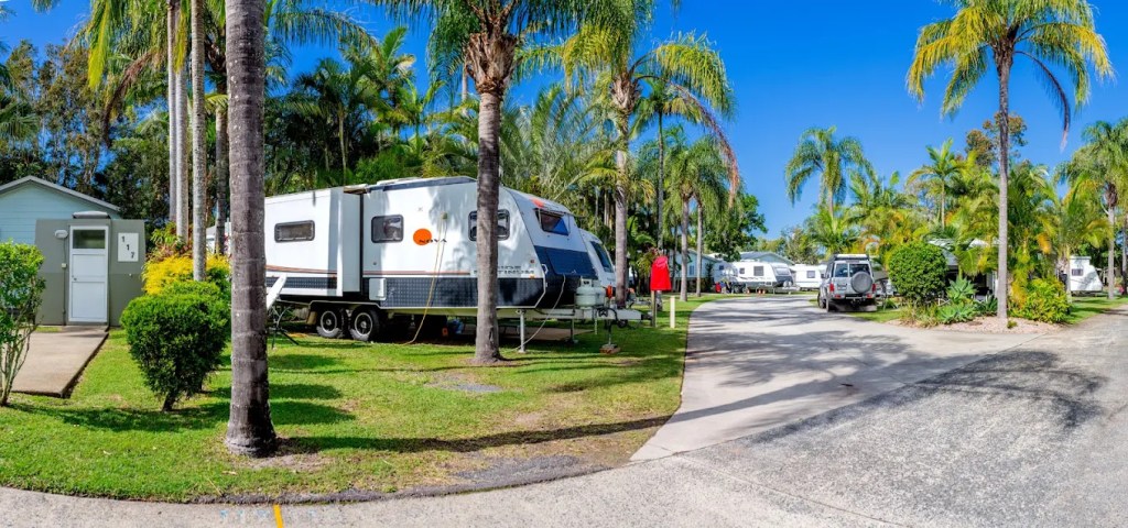 BIG4 Tasman Holiday Parks