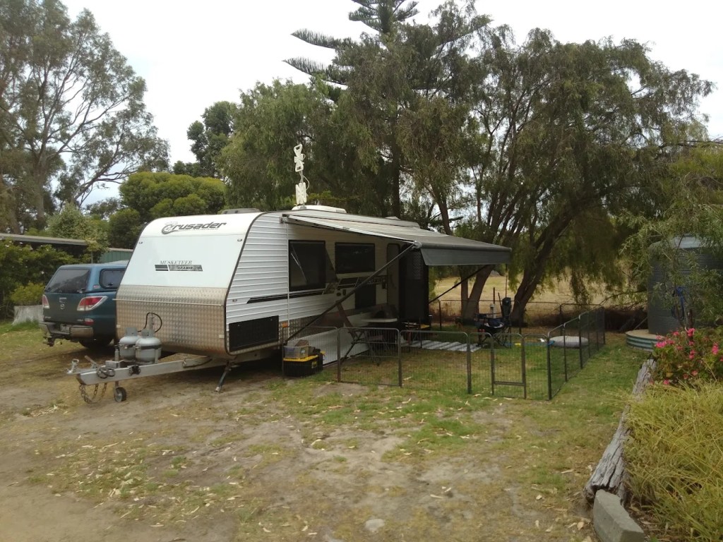 Bushlands Caravan Park