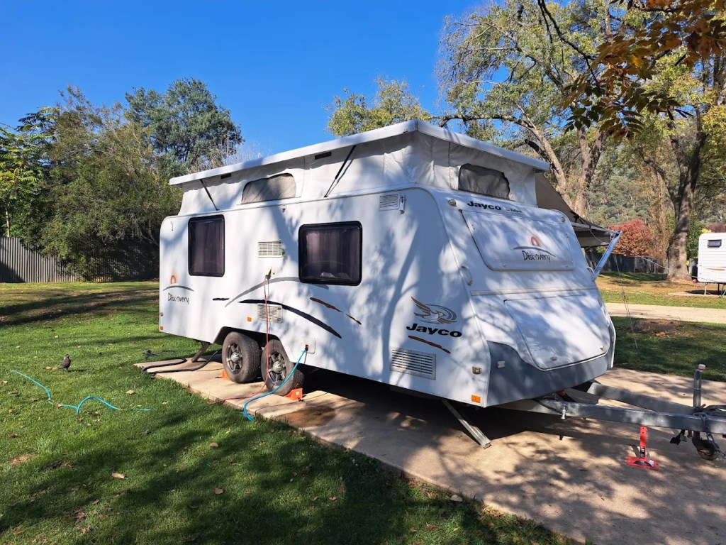 Discovery Parks – Bright