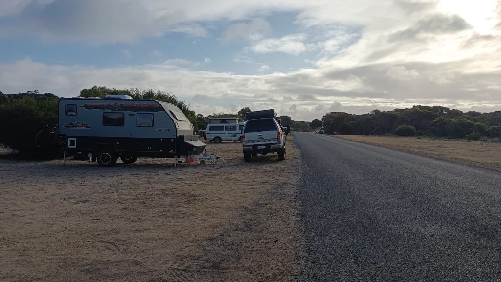 Esperance Beachfront Resort