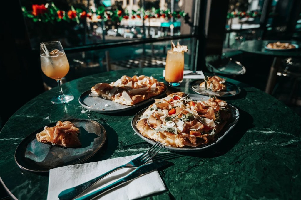 Flour Child St Kilda