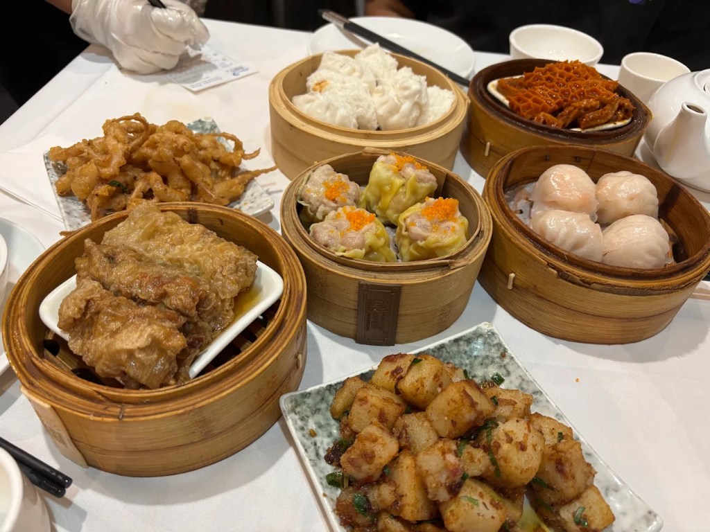 Fortune Five Chinese Restaurant