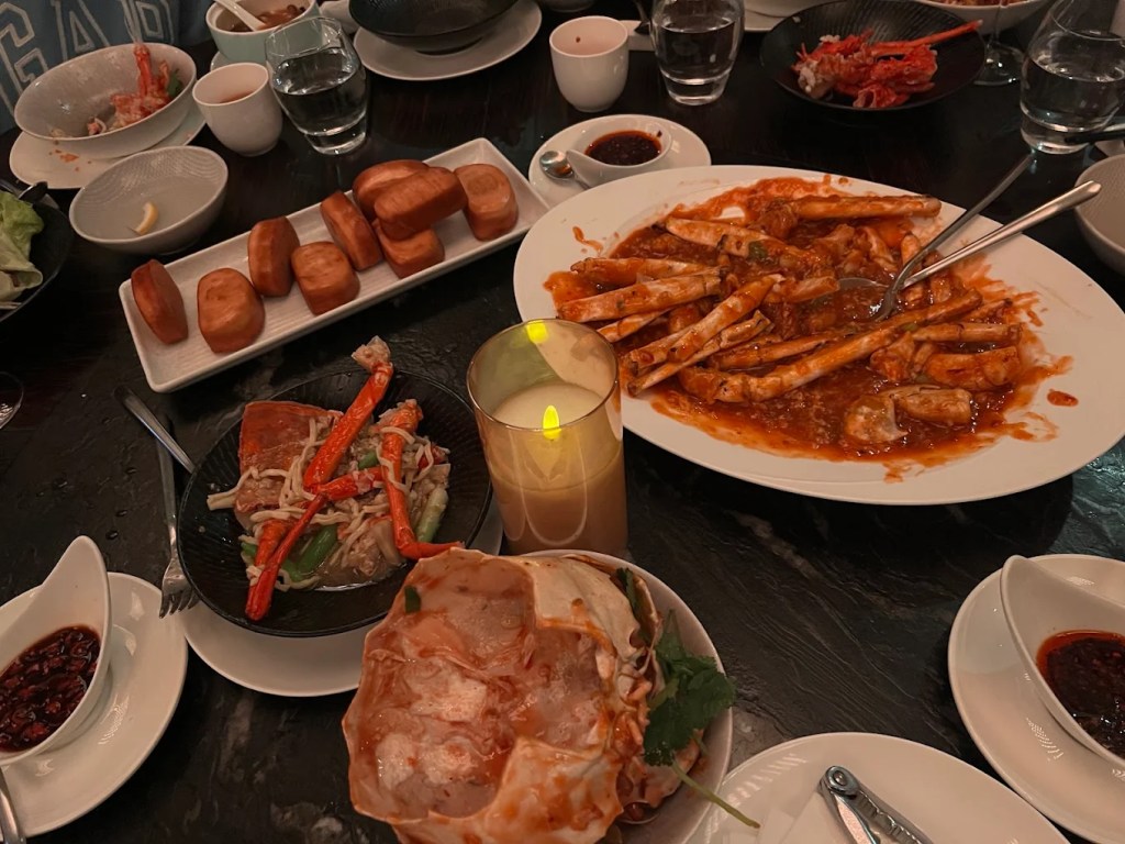 Grand Orient Restaurant