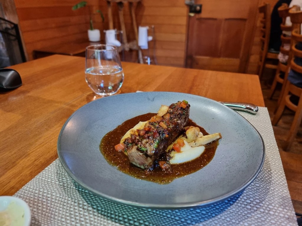 Harry’s On Buderim