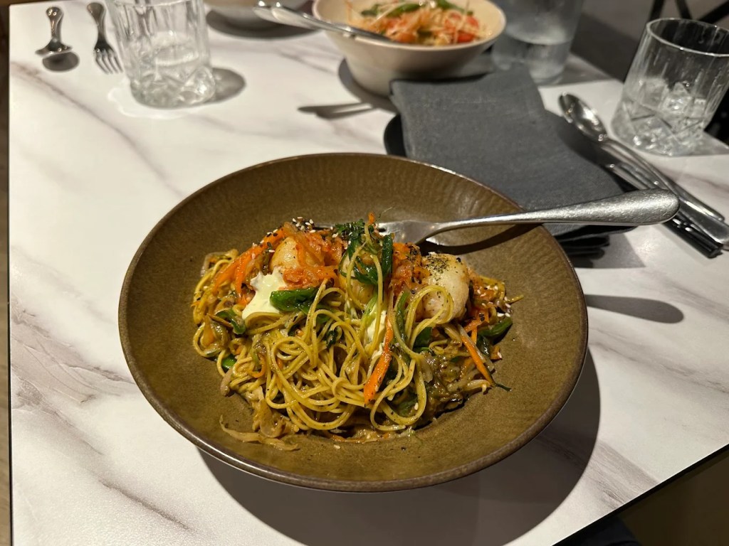 Honeysuckle Restaurant