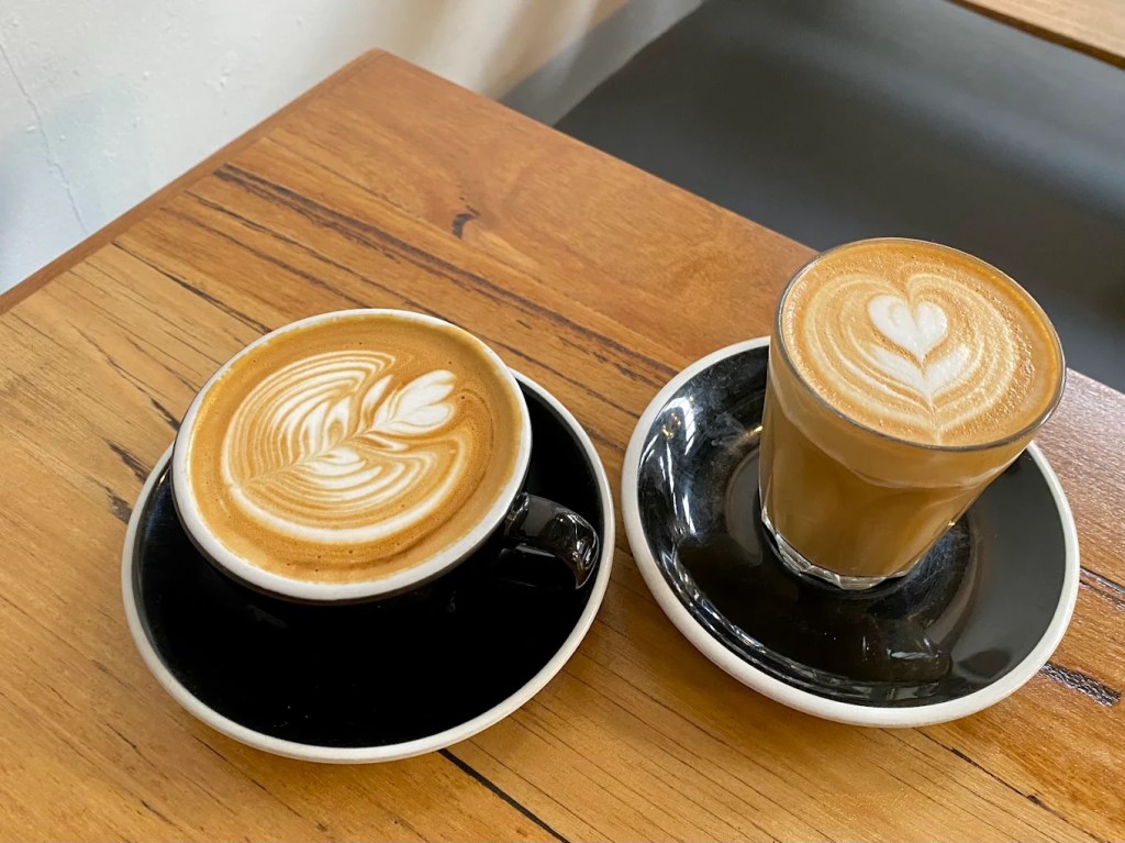 King Of The Castle Café