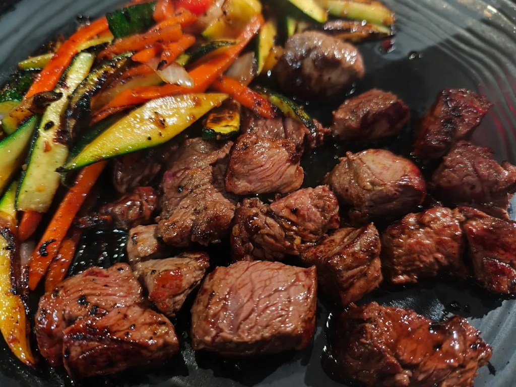 KooKoo Teppanyaki and Lounge Bar