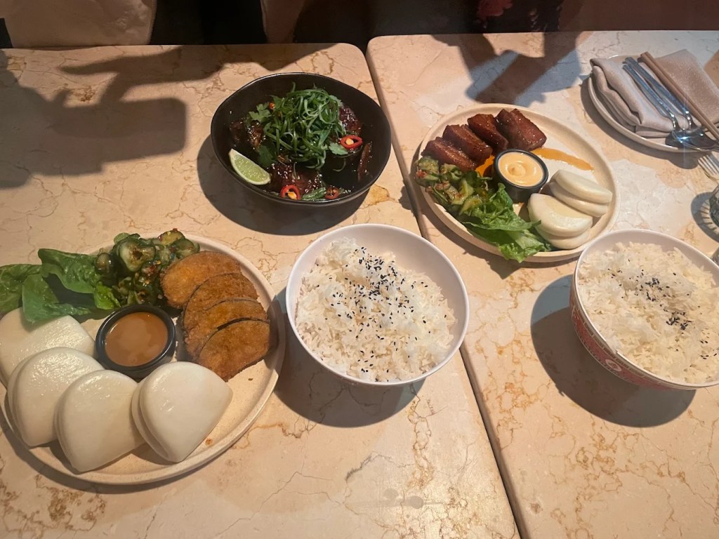 Light Years - Byron Bay