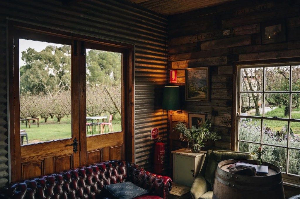McCarthy’s Orchard Cellar Door