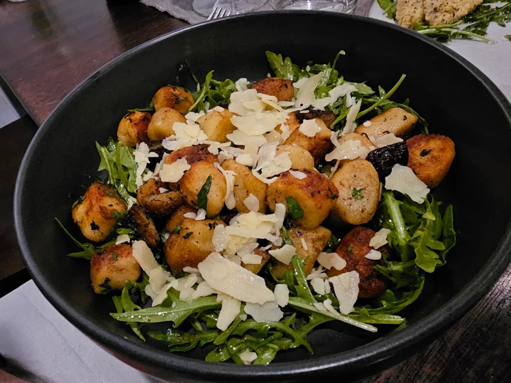 Pesto’s Ristorante Italiano