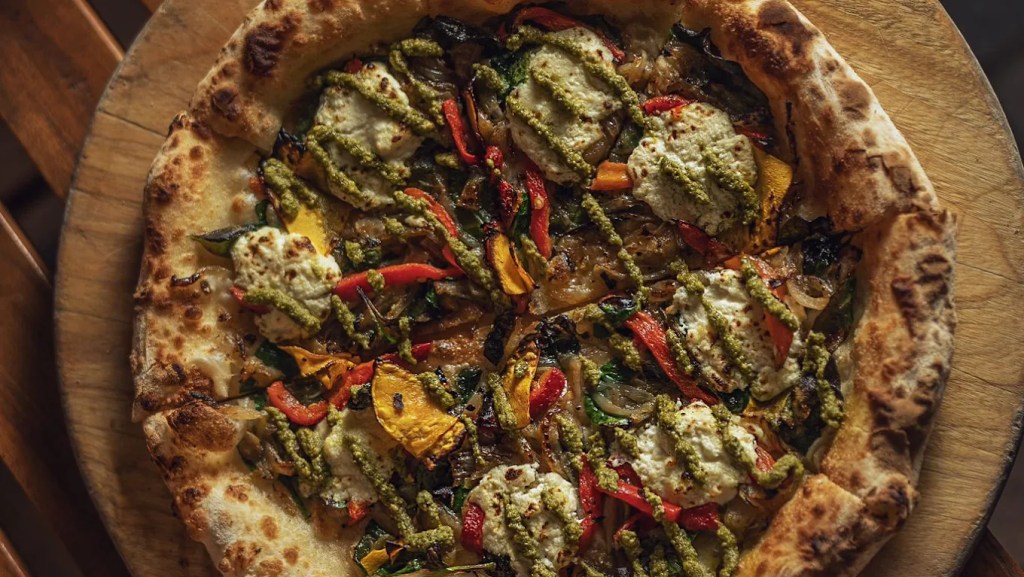 Pizza Paradiso Pizzeria & Bodegón