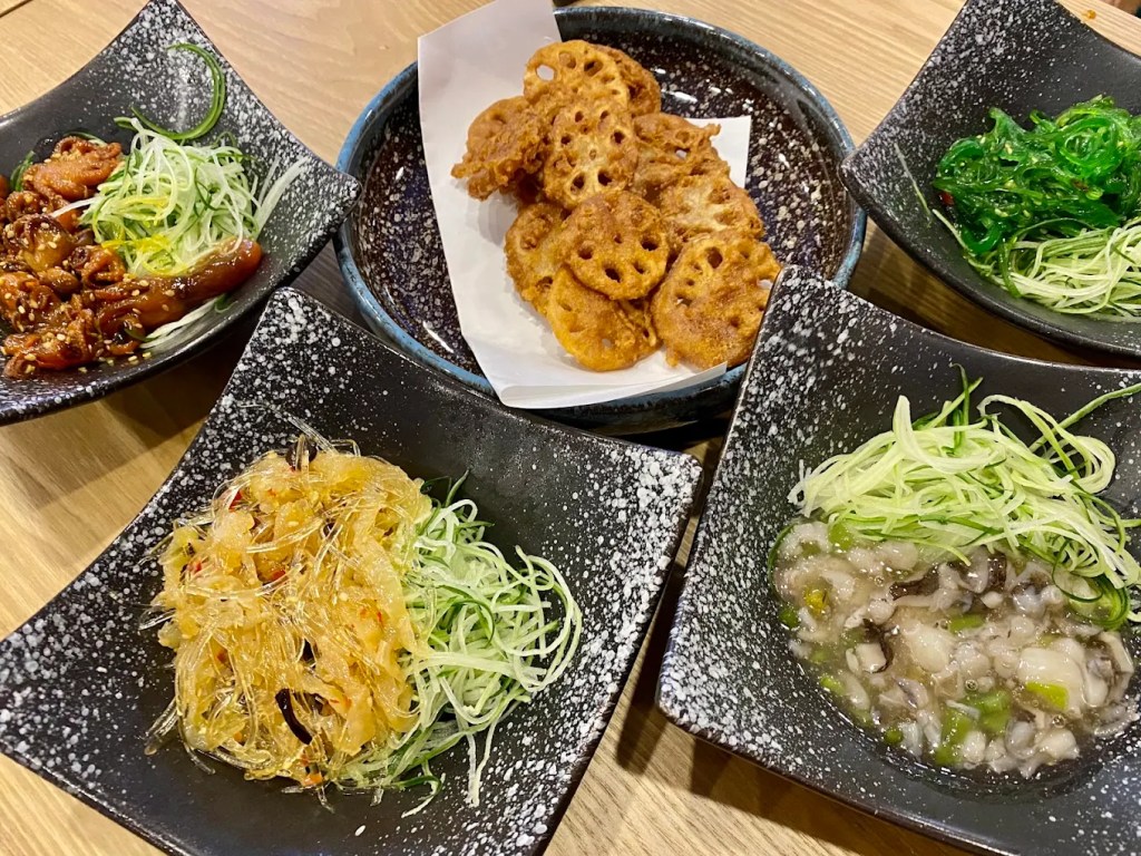 Ramen in May - Japanese Restaurant