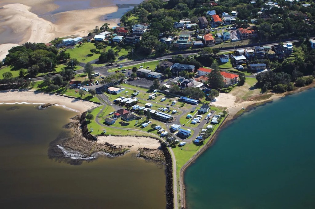 Reflections Ballina Holiday Park