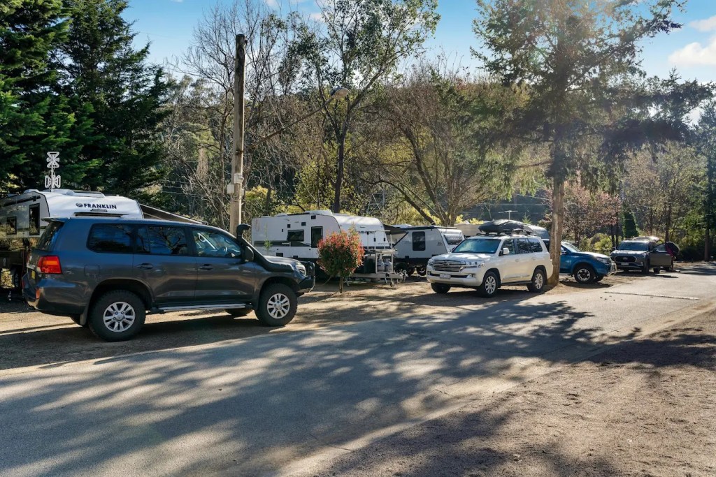 Tasman Holiday Parks - South Bright