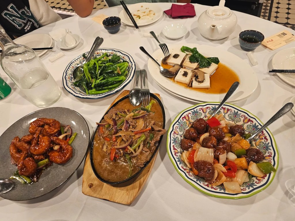 Taste Elements Cantonese