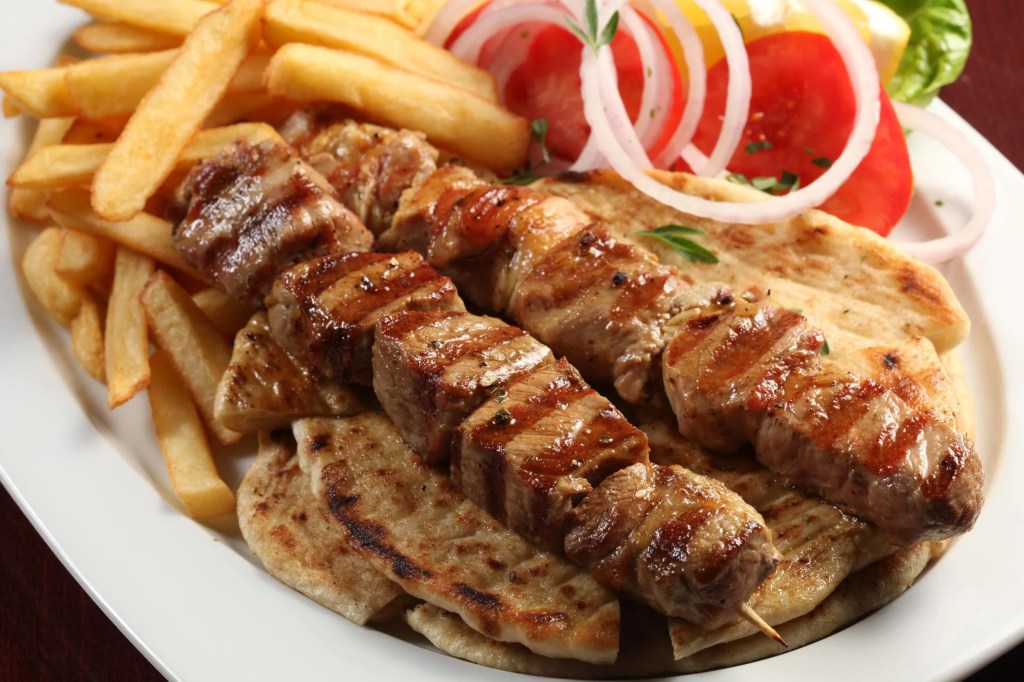 Best Greek Restaurants in Perth