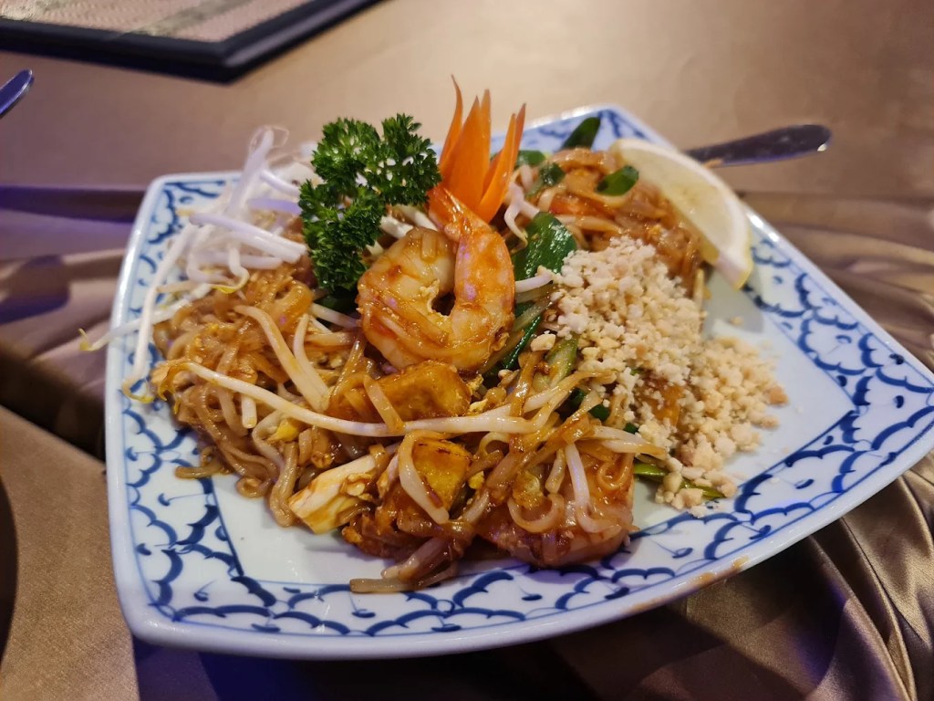 Iyara Thai Restaurant