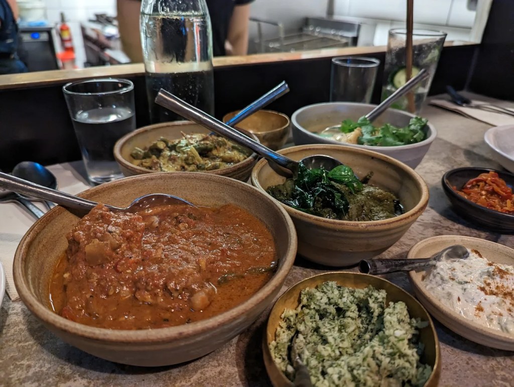 Lankan Filling Station